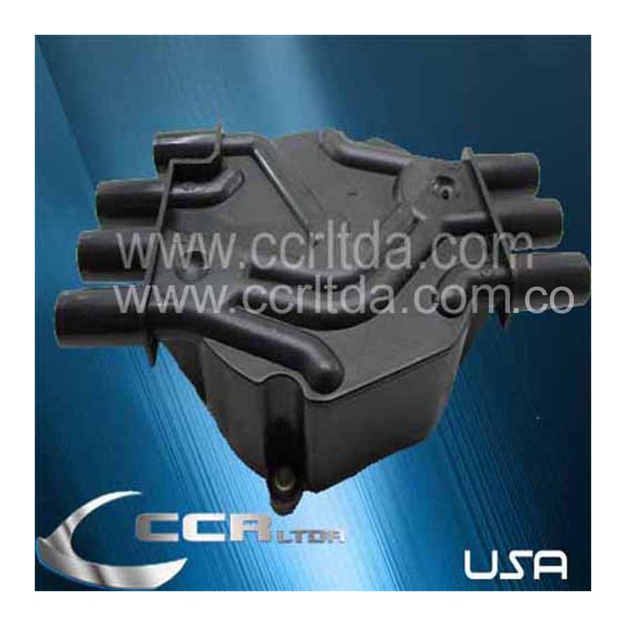 TAPA TAIMER CHEYENNE MINIBLAZER TIPO MANO (6 CIL.)