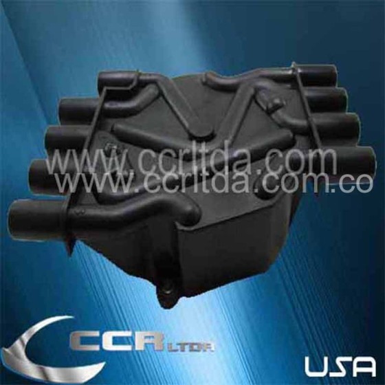 TAPA TAIMER CHEYENNE MINIBLAZER TIPO MANO (8 CIL.)