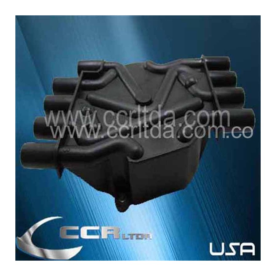 TAPA TAIMER CHEYENNE MINIBLAZER TIPO MANO (8 CIL.)