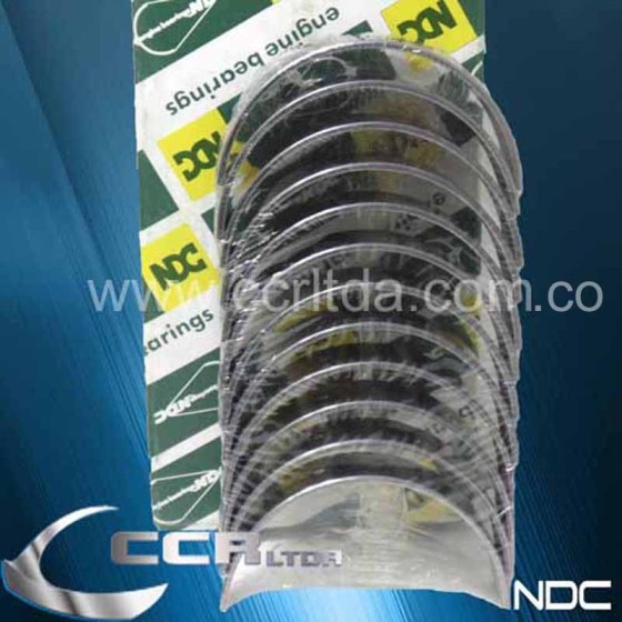 C. BIELA TROOPER 960 LUV DIMAX 3.5 RODEO V6 (STD)