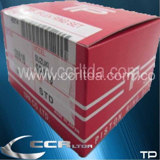 ANILLOS ESTEEM 1.3 JIMMY 1.3 (STD)