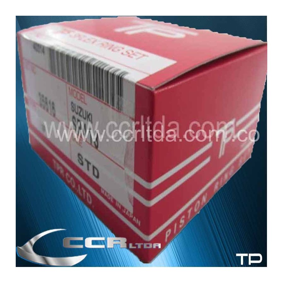 ANILLOS ESTEEM 1.3 JIMMY 1.3 (STD)