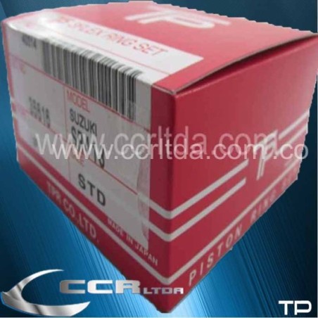 ANILLOS ESTEEM 1.3 JIMMY 1.3 (STD)