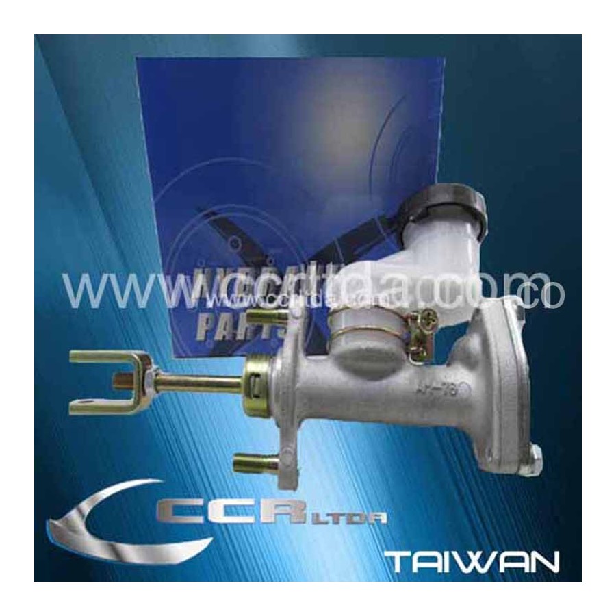 BOMBA PPAL. TROOPER 960 LUV DIMAX 3500 RODEO V6