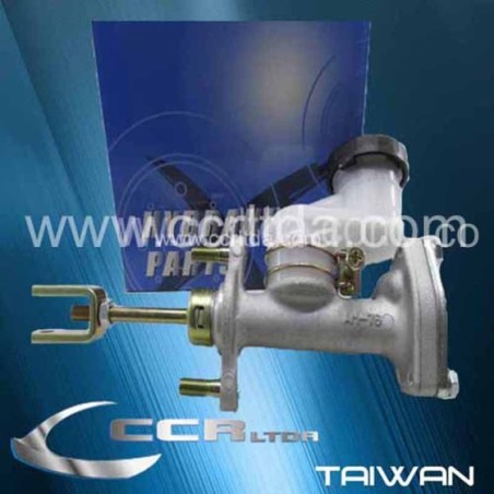 BOMBA PPAL. TROOPER 960 LUV DIMAX 3500 RODEO V6