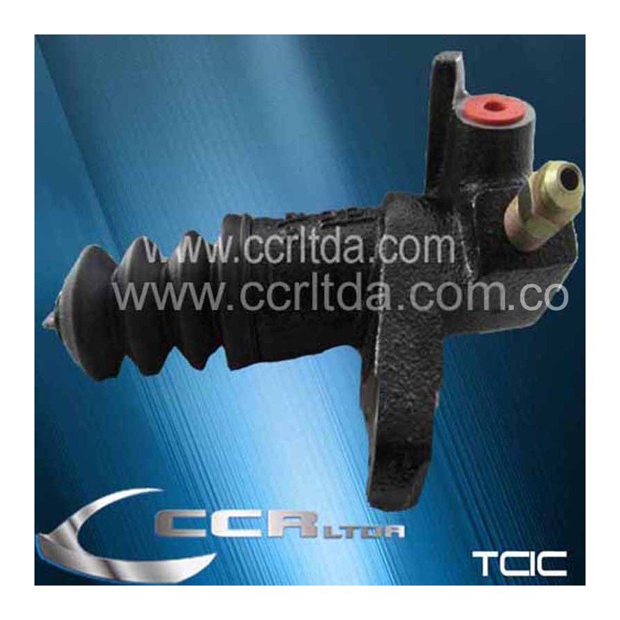 BOMBA AUX. AVEO (13/16 HIERRO)