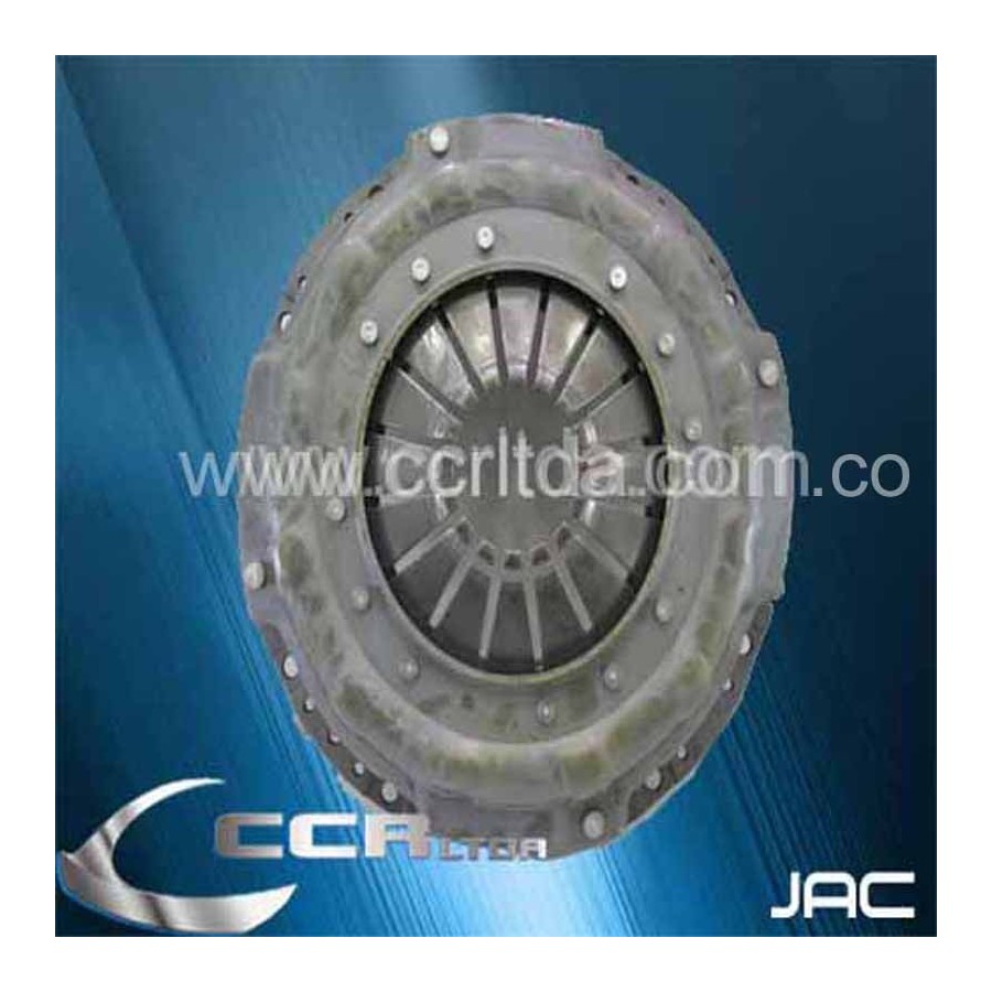 PRENSA JAC 1061 FOTON (325mm)