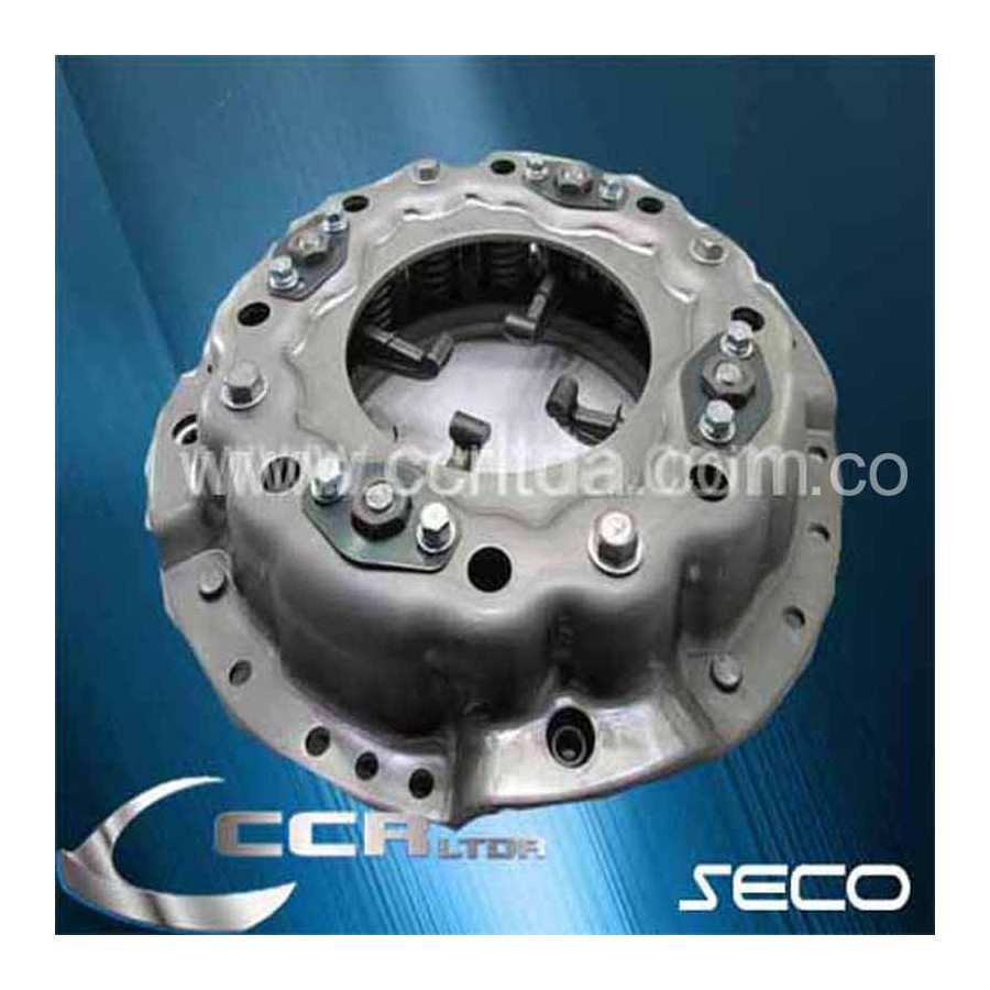 PRENSA HYUNDAI HD120 HINO FC 500 (13 PULGADAS)