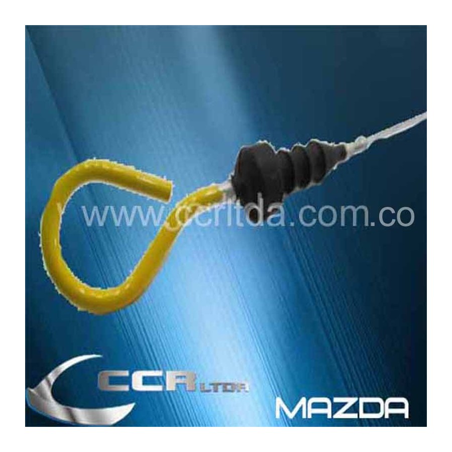 VARILLA ACEITE B2600