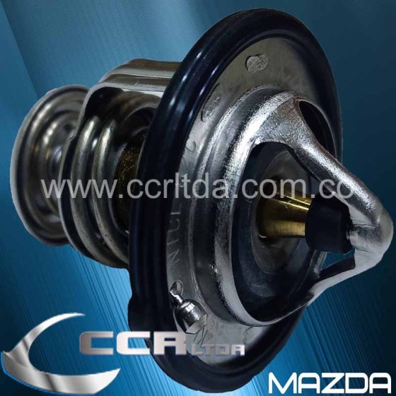 TERMOSTATO BT50 2500 DIESEL FORD RANGER