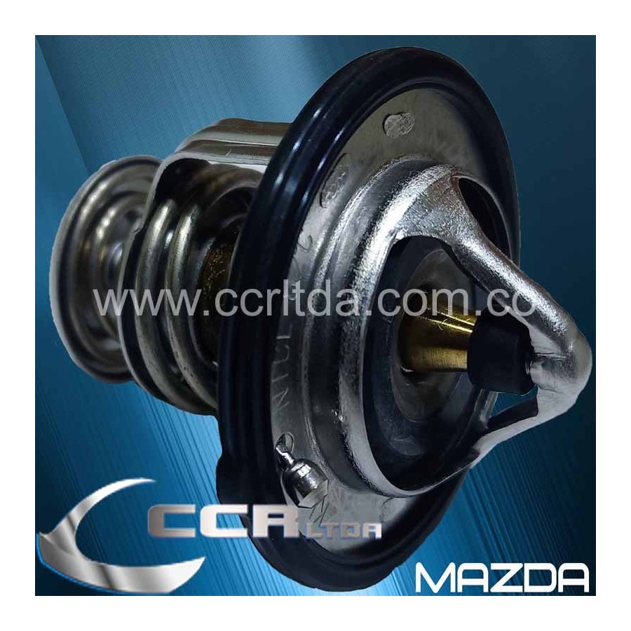 TERMOSTATO BT50 2500 DIESEL FORD RANGER