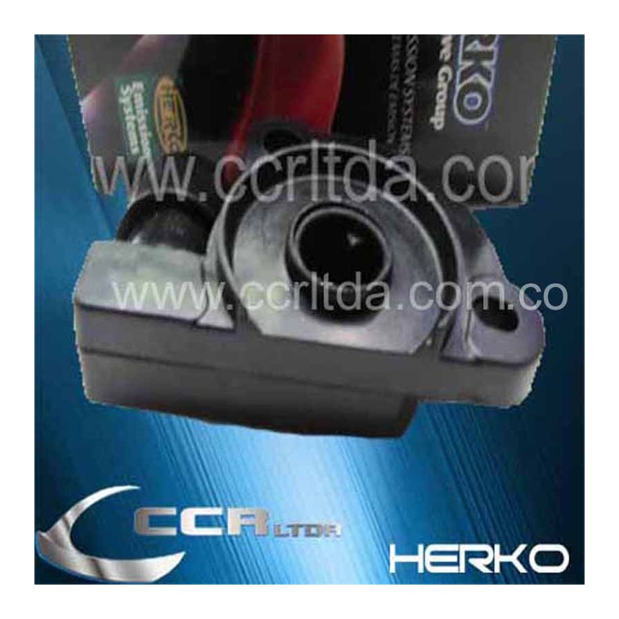 SENSOR TPS CORSA OPTRA AVEO
