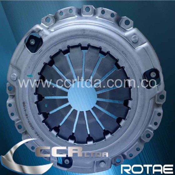 PRENSA 323 1500 NISSAN SENTRA (190mm)