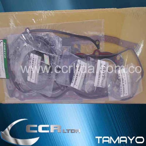 EMP. MOTOR NISSAN SENTRA B13 E16S (8V)