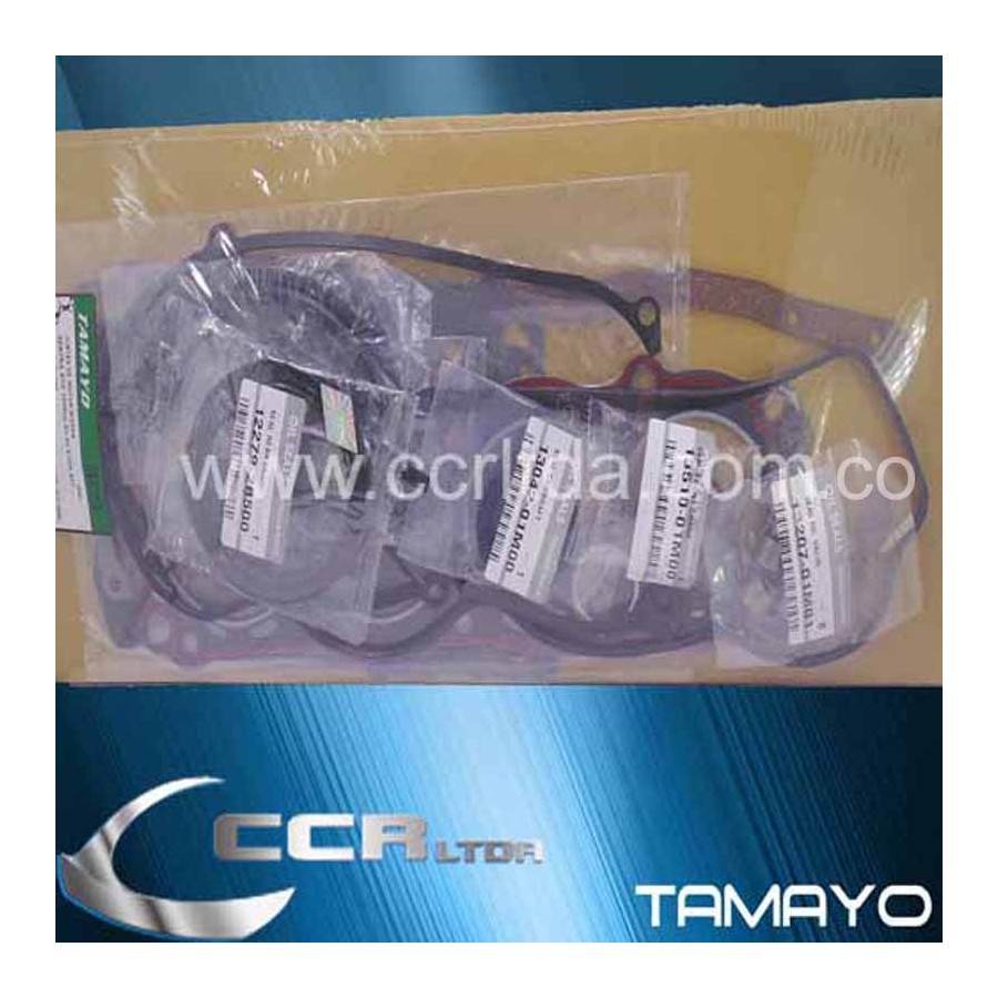 EMP. MOTOR NISSAN SENTRA B13 E16S (8V)