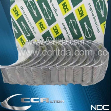 C. BIELA TROOPER 960 LUV DIMAX 3.5 RODEO V6 (025)