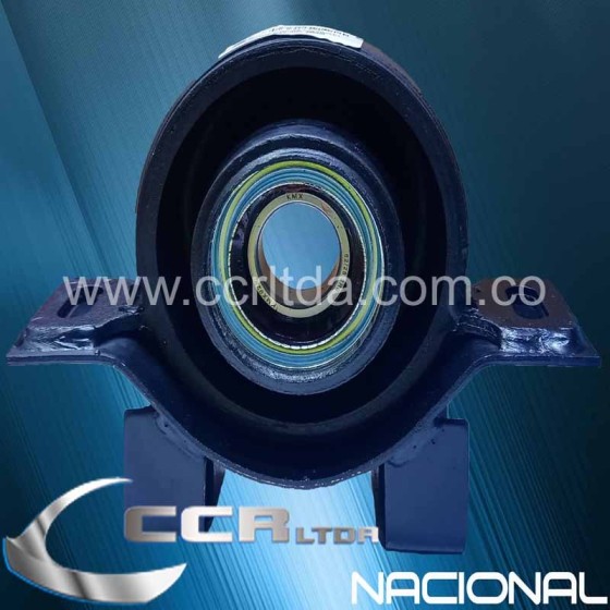 SOP. CARDAM LUV DIMAX 3.0 3.5 (RODAMIENTO)