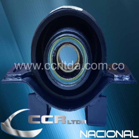 SOP. CARDAM LUV DIMAX 3.0 3.5 (RODAMIENTO)