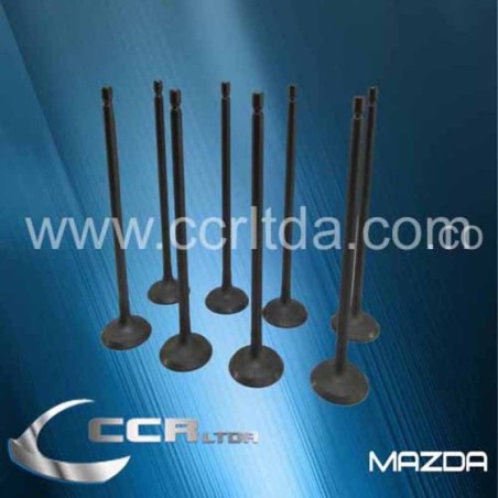 VALVULA ADM. BT50 2500 DIESEL 16V (JGOX8)