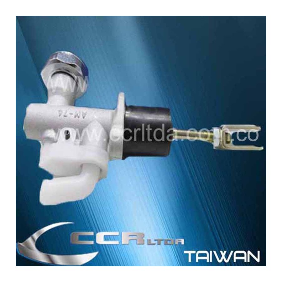 BOMBA PPAL. NISSAN NAVARA 2005/2007 (5/8)