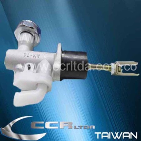 BOMBA PPAL. NISSAN NAVARA 2005/2007 (5/8)