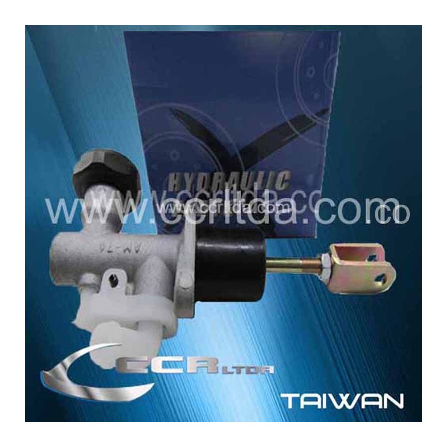 BOMBA PPAL. NISSAN NAVARA 2008/... (5/8)