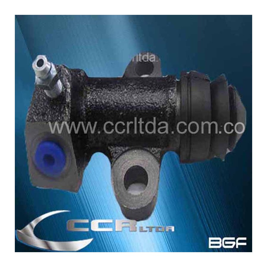 BOMBA AUX. NISSAN URVAN NA20