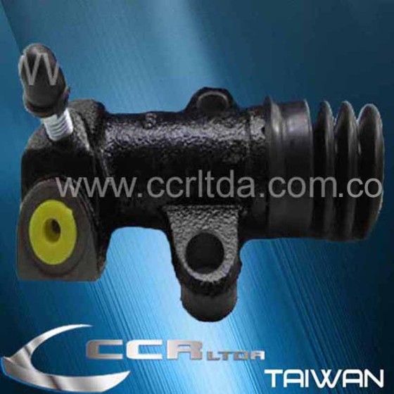 BOMBA AUX. NISSAN NAVARA YD25 (3/4)