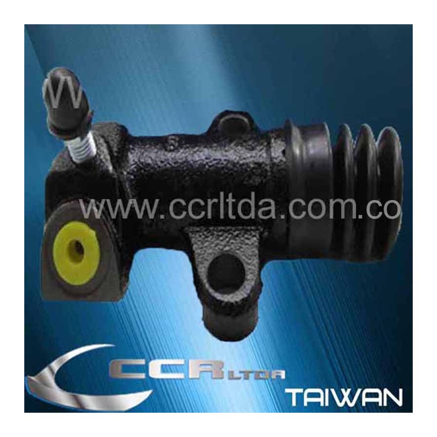 BOMBA AUX. NISSAN NAVARA YD25 (3/4)