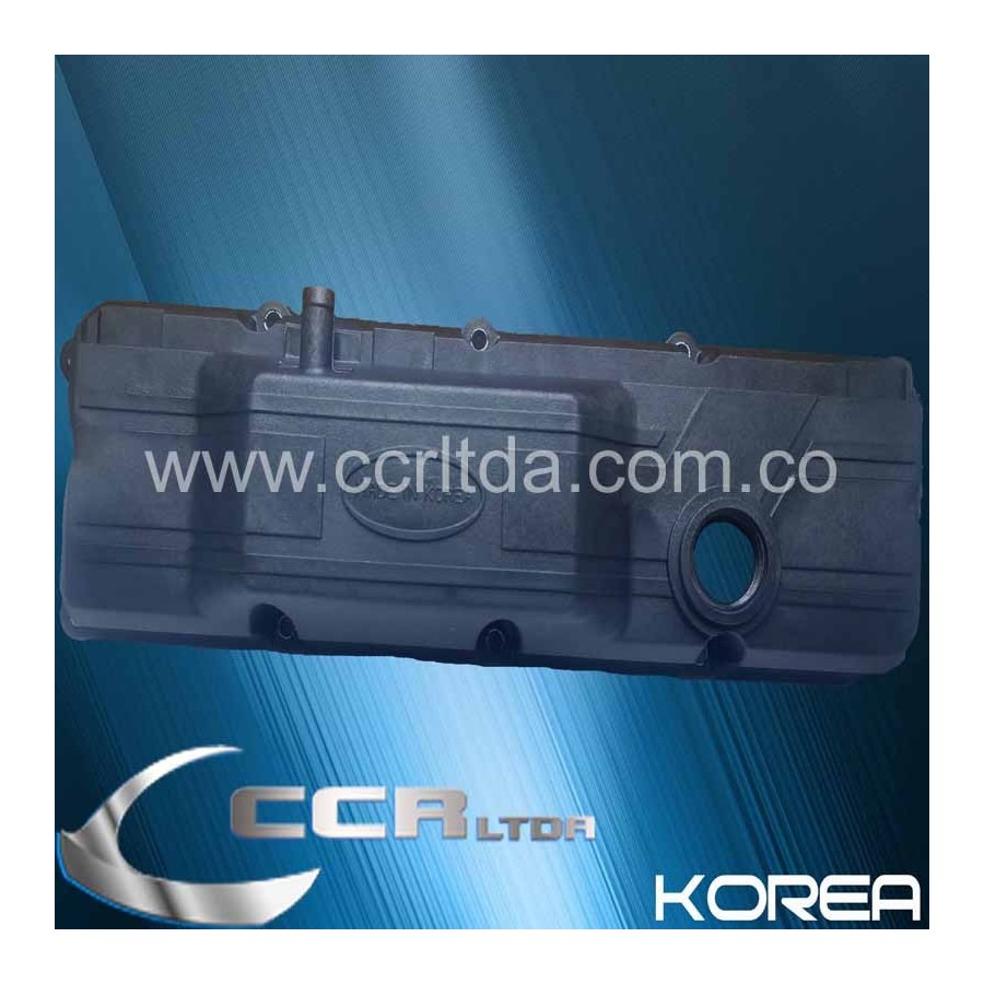 TAPA VALVULA KIA GRAND PREGIO 3.0