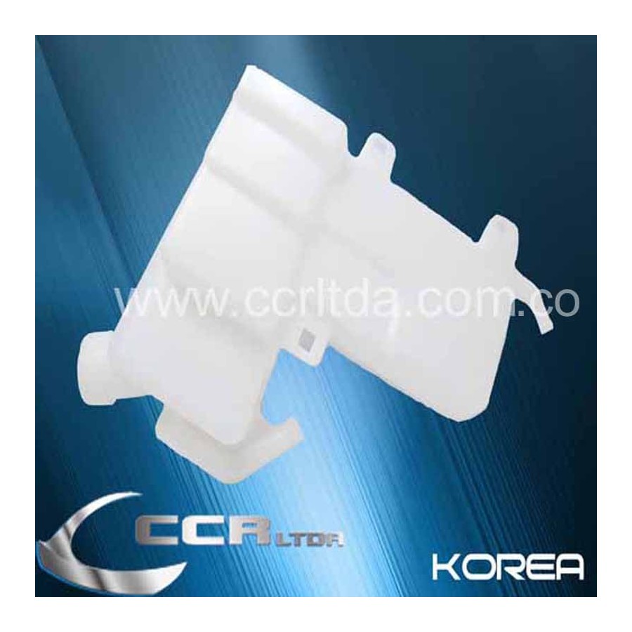 TANQUE AUX. NPR 2000/... 4HG1