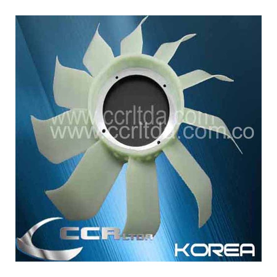 VENTILADOR NKR REWARD