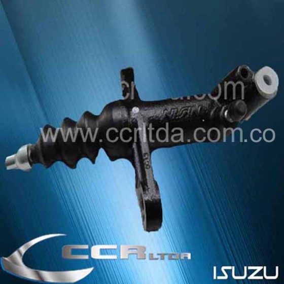 BOMBA AUX. LUV DMAX 2500 3000