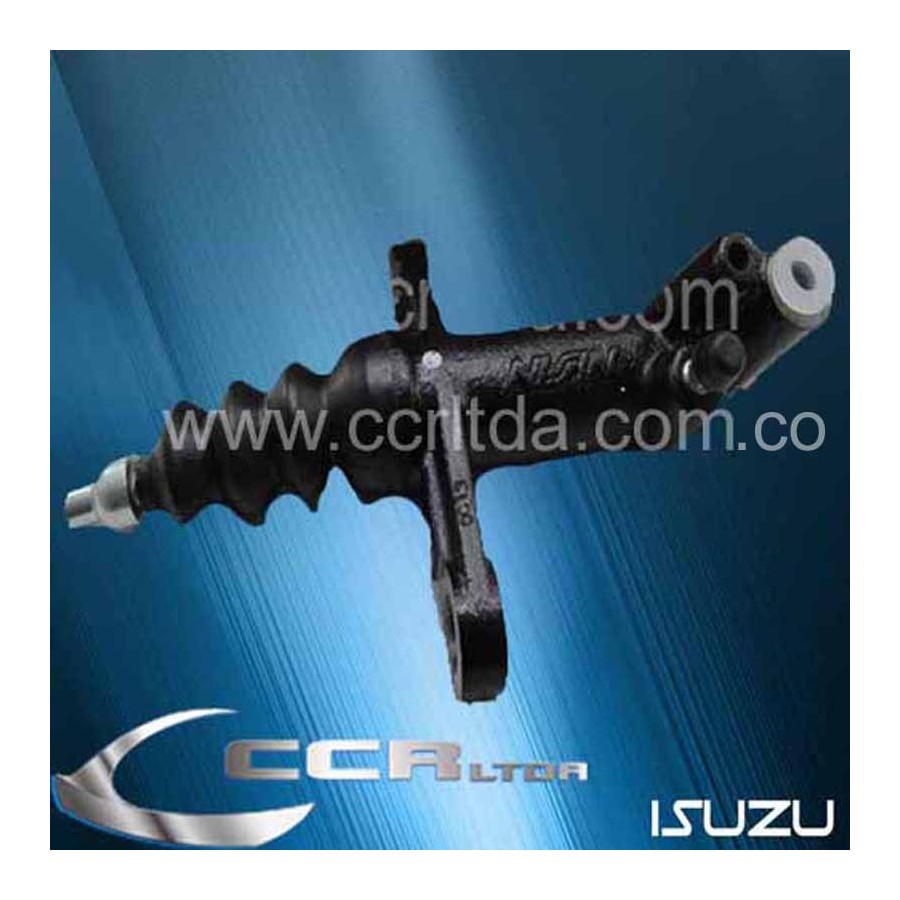 BOMBA AUX. LUV DMAX 2500 3000