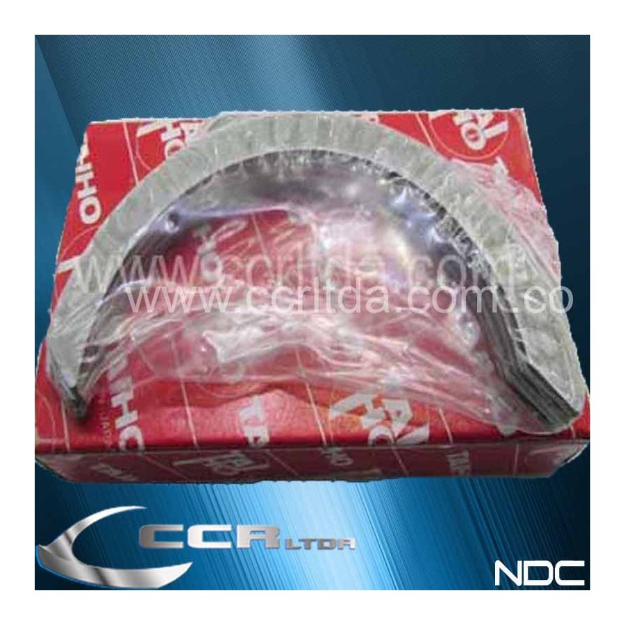 AXIAL CIG. KIA GRAN PREGIO 3000 (STD)