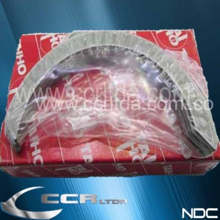 AXIAL CIG. KIA GRAN PREGIO 3000 (STD)