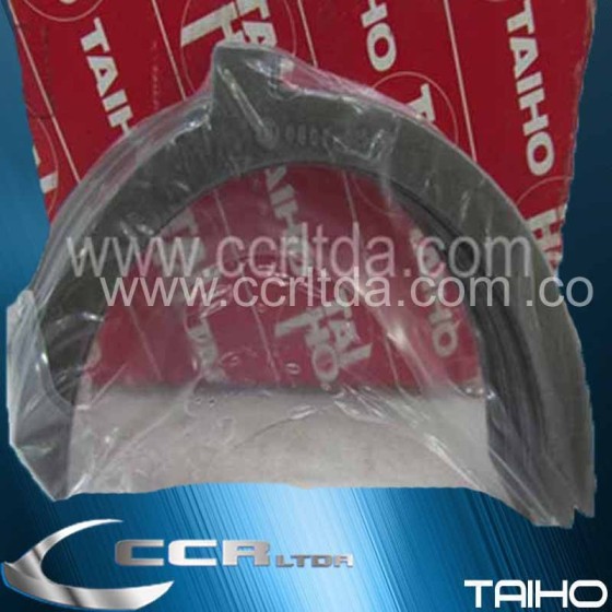 AXIAL CIG. BT50 2500 DIESEL (025)