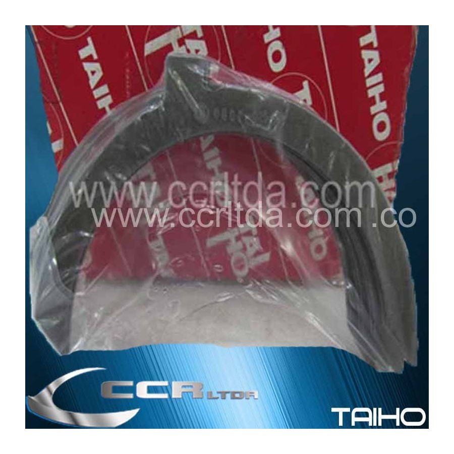 AXIAL CIG. BT50 2500 DIESEL (025)