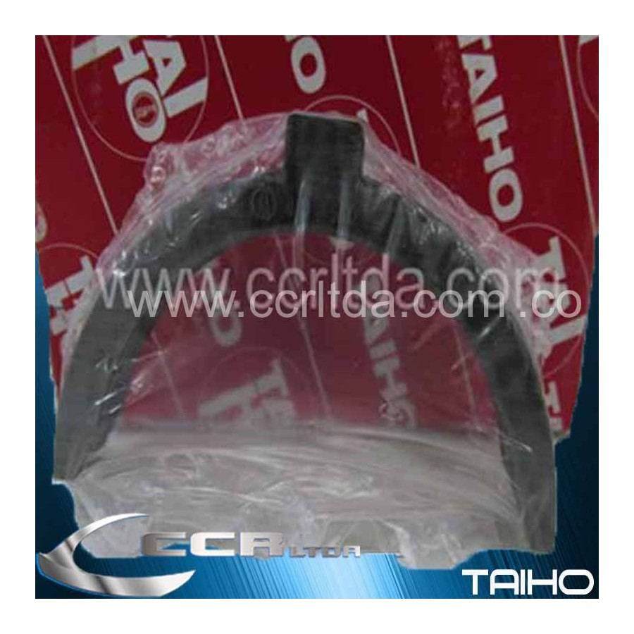 AXIAL CIG. 323 (STD)