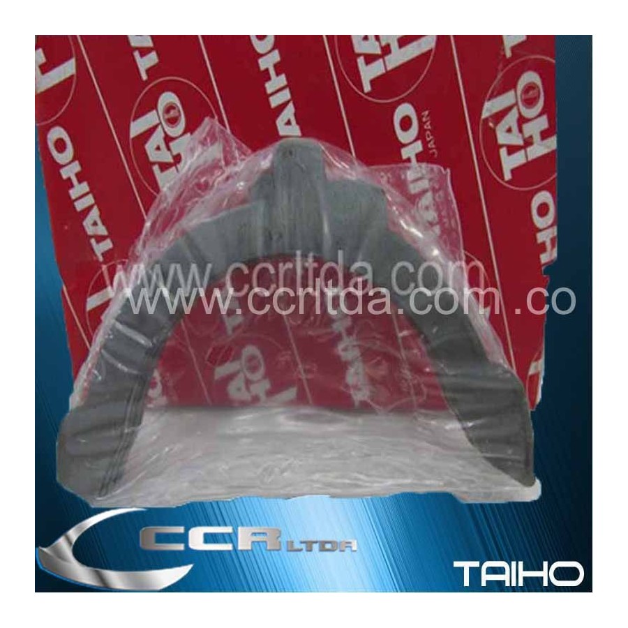 AXIAL CIG. TOYOTA VIGO GASOLINA 2TR (STD)