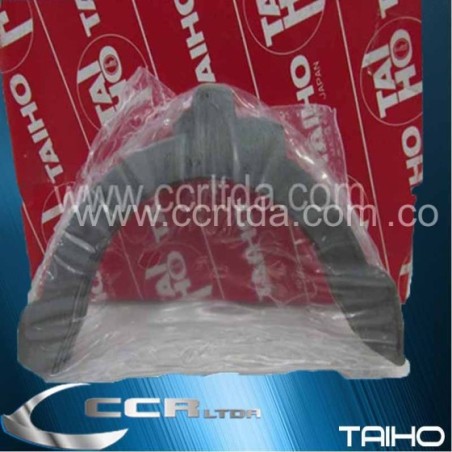 AXIAL CIG. TOYOTA VIGO GASOLINA 2TR (STD)