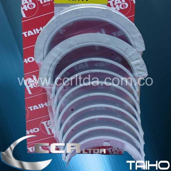 C. KRAN NISSAN VANETTE (075 KA24)