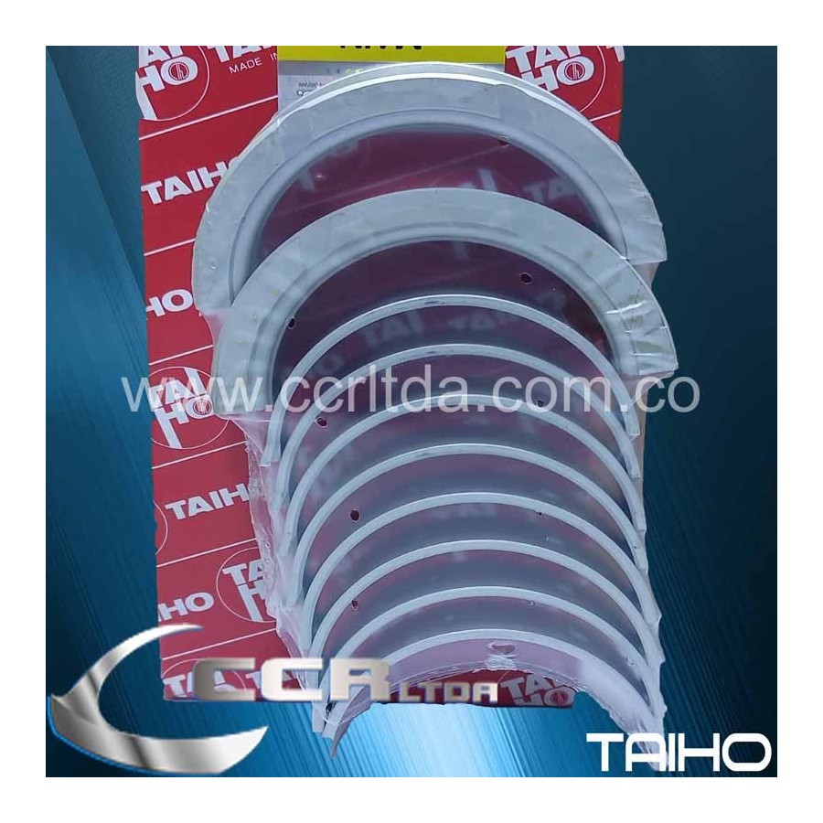 C. KRAN NISSAN VANETTE (075 KA24)