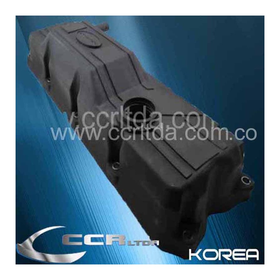 TAPA VAL. KIA GRAND PREGIO 3000