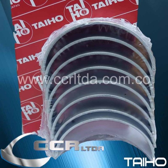 C. BIELA NPR 2000/...(STD 4HG1)