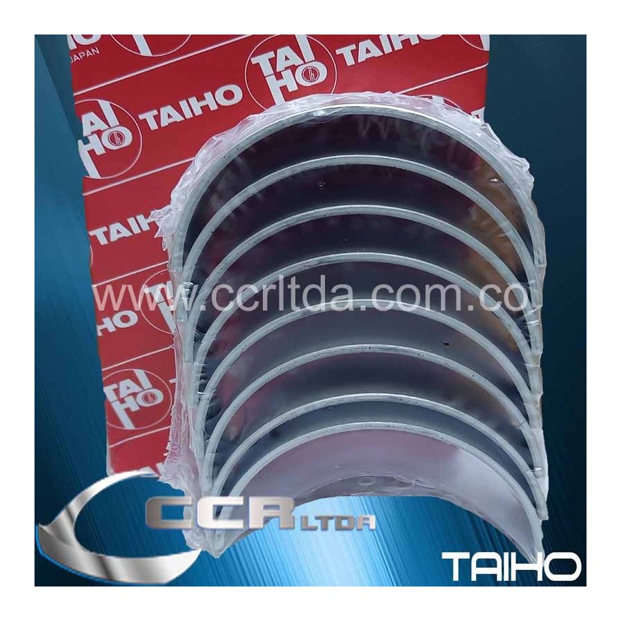 C. BIELA NPR 2000/...(STD 4HG1)