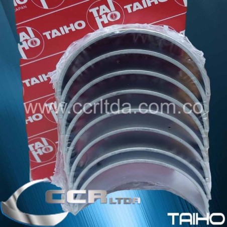 C. BIELA NPR 2000/...(STD 4HG1)