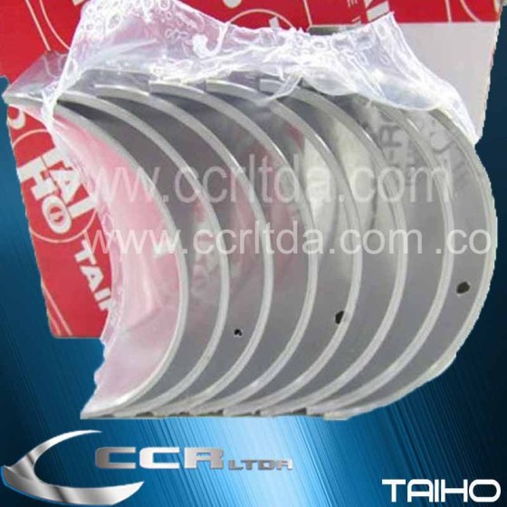 C. BIELA CORSA DIESEL 1.7 (STD)