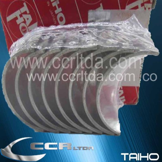 C. BIELA SWIFT 1300 SAMURAI 413 ESTEEM 13 (075)