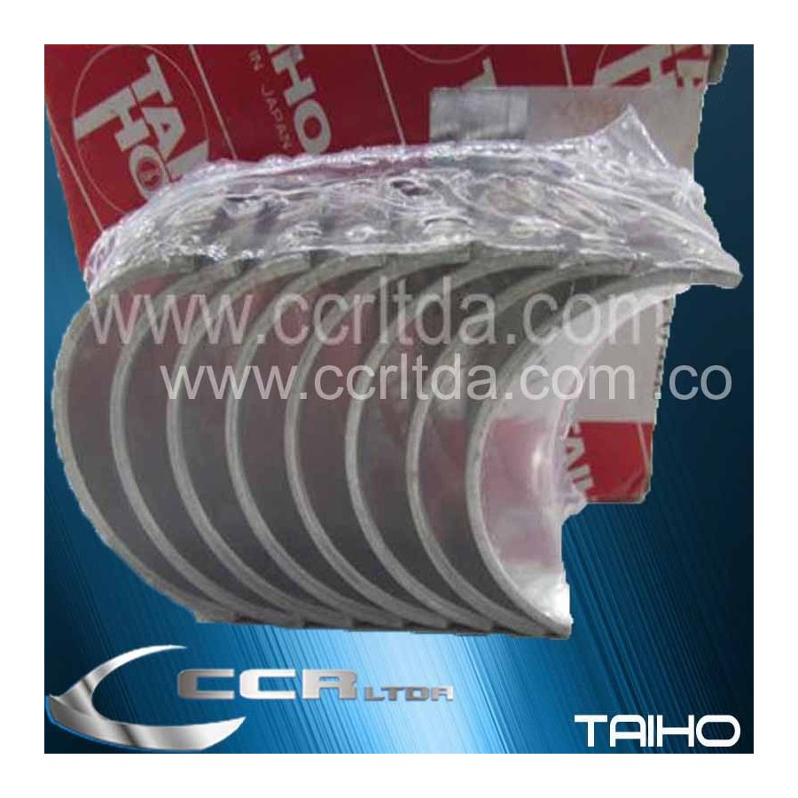 C. BIELA SWIFT 1300 SAMURAI 413 ESTEEM 13 (075)